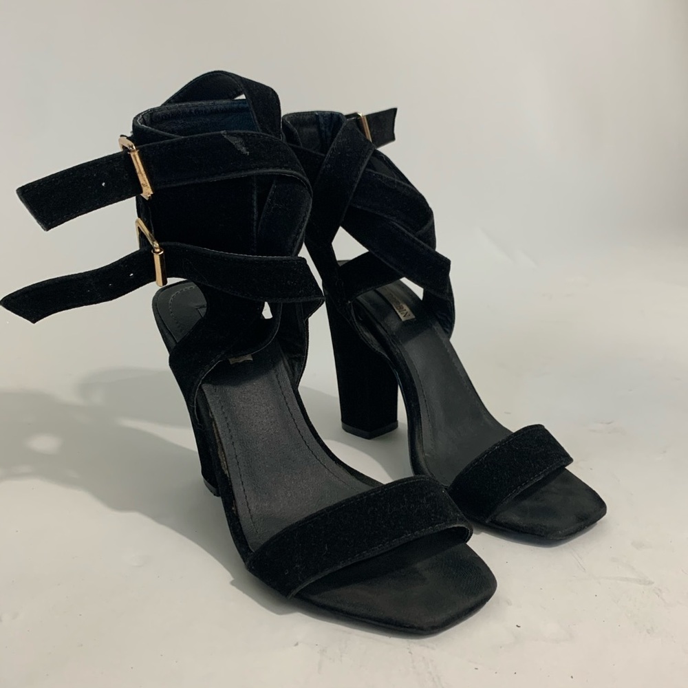8 shoes for $35. Or $5 each!
